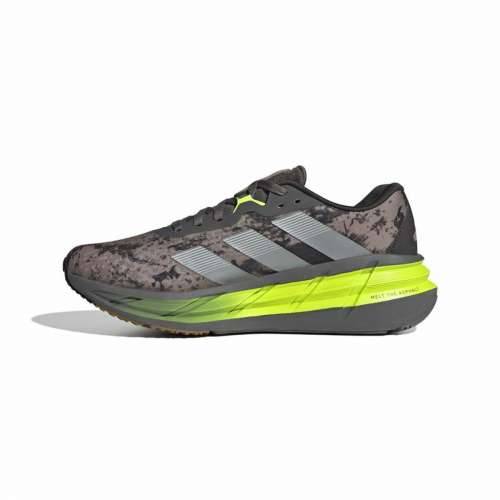 Tenisice za Trčanje za Odrasle Adidas Adistar 3 Running Berlin Siva Cijena