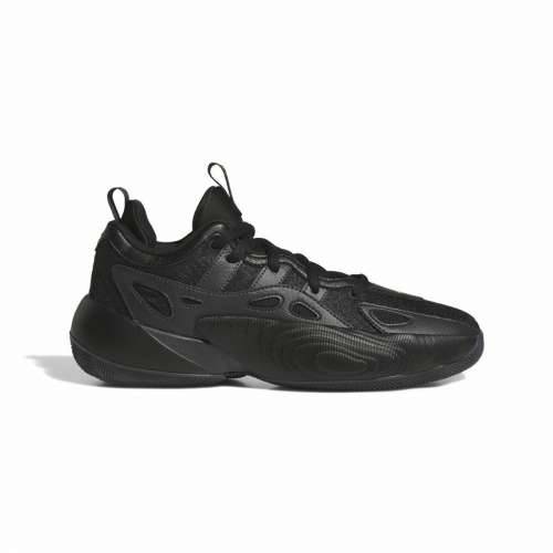 Košarkaške Tenisice za Odrasle Adidas Trae Unlimited Crna Cijena