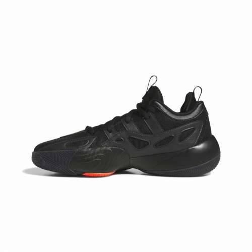 Košarkaške Tenisice za Odrasle Adidas Trae Unlimited Crna Cijena