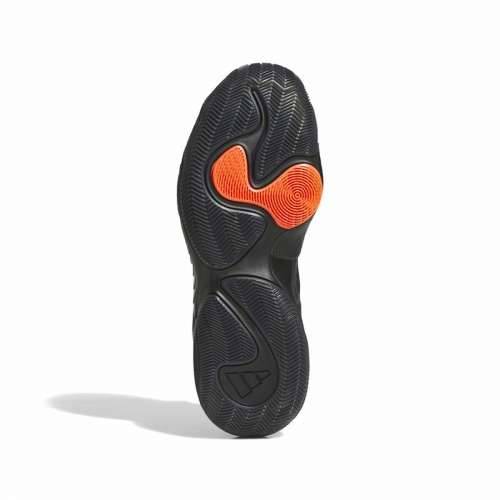 Košarkaške Tenisice za Odrasle Adidas Trae Unlimited Crna Cijena