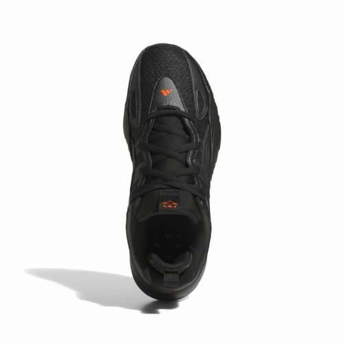 Košarkaške Tenisice za Odrasle Adidas Trae Unlimited Crna Cijena