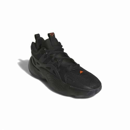 Košarkaške Tenisice za Odrasle Adidas Trae Unlimited Crna Cijena