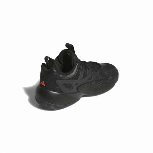Košarkaške Tenisice za Odrasle Adidas Trae Unlimited Crna Cijena