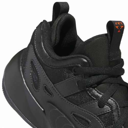 Košarkaške Tenisice za Odrasle Adidas Trae Unlimited Crna Cijena