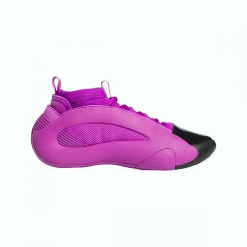 Košarkaške Tenisice za Odrasle Adidas Harden Volume 8 Vijoličasta Cijena