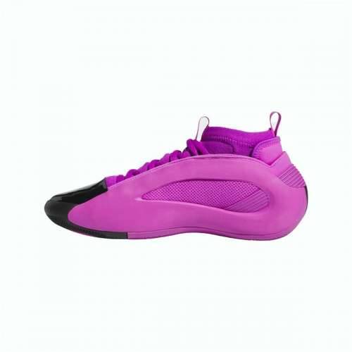 Košarkaške Tenisice za Odrasle Adidas Harden Volume 8 Vijoličasta Cijena