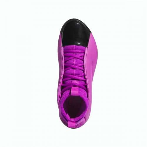 Košarkaške Tenisice za Odrasle Adidas Harden Volume 8 Vijoličasta Cijena