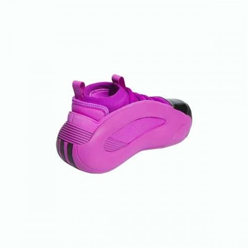Košarkaške Tenisice za Odrasle Adidas Harden Volume 8 Vijoličasta Cijena