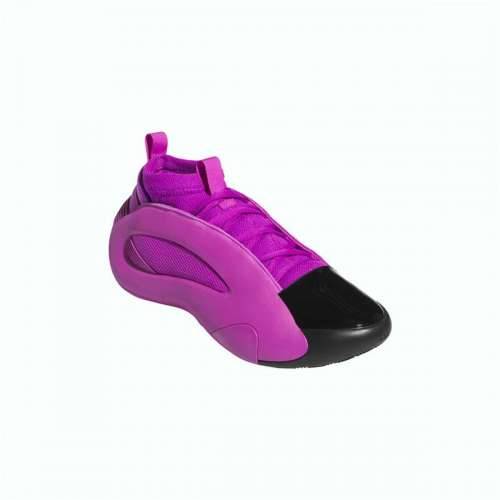 Košarkaške Tenisice za Odrasle Adidas Harden Volume 8 Vijoličasta Cijena