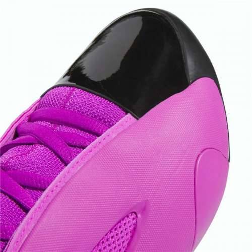 Košarkaške Tenisice za Odrasle Adidas Harden Volume 8 Vijoličasta Cijena