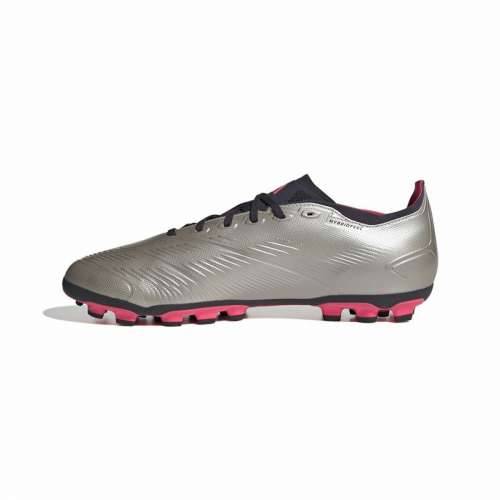 Kopačke za Odrasle Adidas Predator League 2g Tamno sivo Cijena