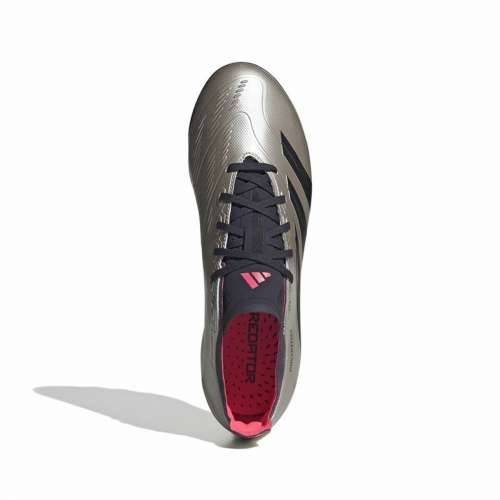 Kopačke za Odrasle Adidas Predator League 2g Tamno sivo Cijena