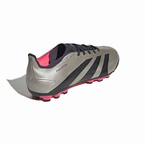 Kopačke za Odrasle Adidas Predator League 2g Tamno sivo Cijena