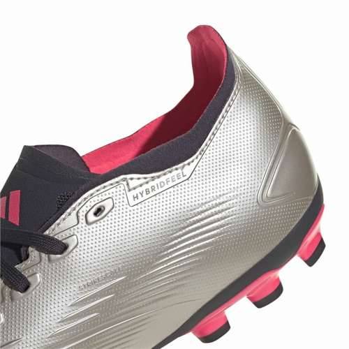Kopačke za Odrasle Adidas Predator League 2g Tamno sivo Cijena
