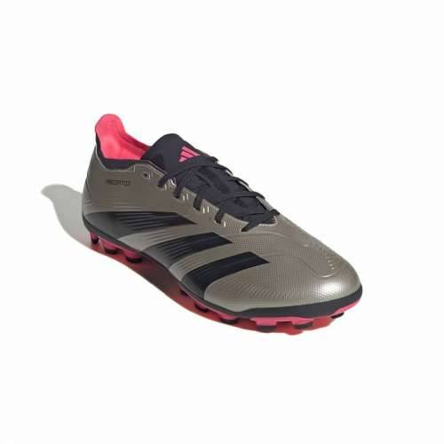 Kopačke za Odrasle Adidas Predator League 2g Tamno sivo Cijena
