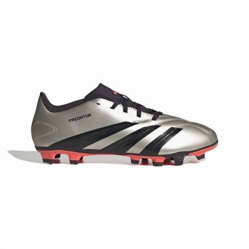 Kopačke za Odrasle Adidas Predator Club FxG Tamno sivo Cijena