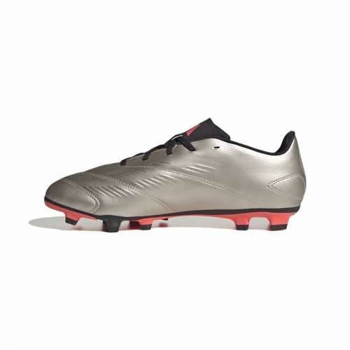 Kopačke za Odrasle Adidas Predator Club FxG Tamno sivo Cijena