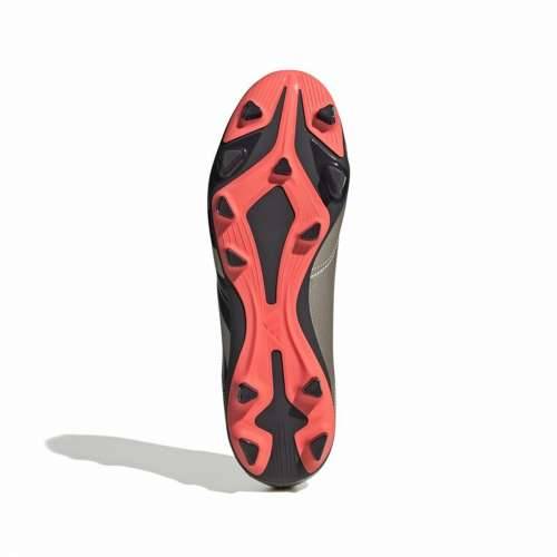 Kopačke za Odrasle Adidas Predator Club FxG Tamno sivo Cijena