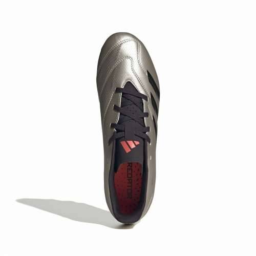 Kopačke za Odrasle Adidas Predator Club FxG Tamno sivo Cijena