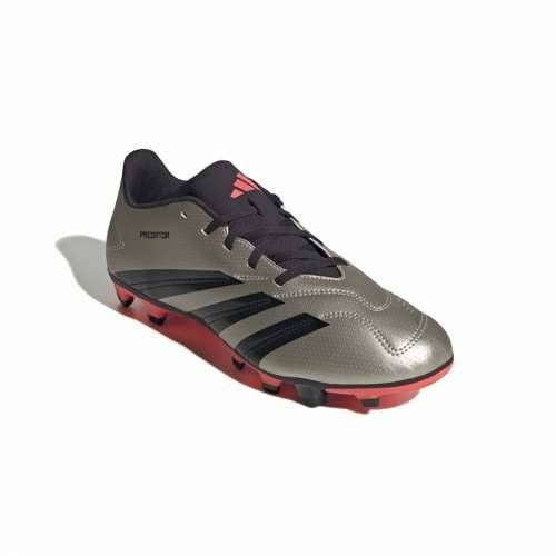 Kopačke za Odrasle Adidas Predator Club FxG Tamno sivo Cijena