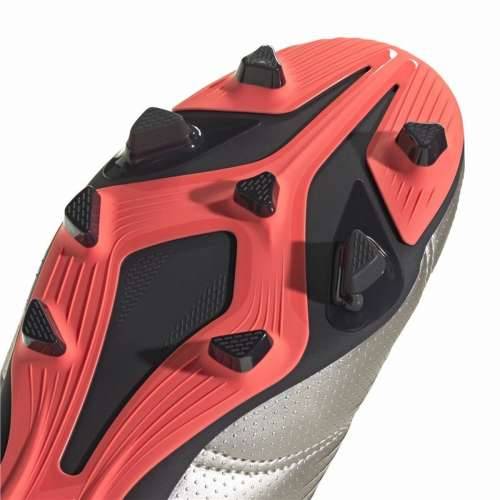 Kopačke za Odrasle Adidas Predator Club FxG Tamno sivo Cijena