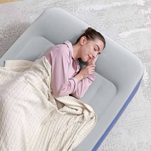 Krevet na Napuhavanje Bestway 191 x 97 x 46 cm Cijena