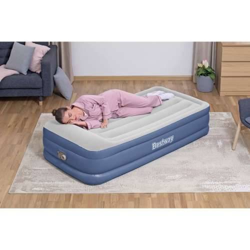 Krevet na Napuhavanje Bestway 191 x 97 x 46 cm Cijena
