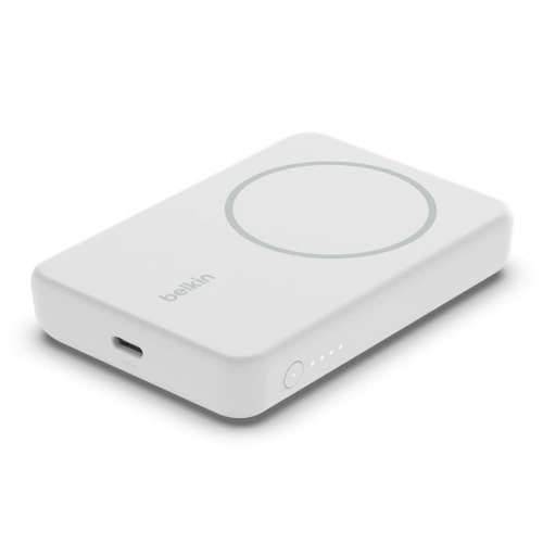 Powerbank Belkin Bijela Cijena