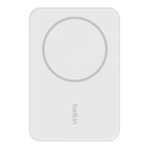 Powerbank Belkin Bijela Cijena
