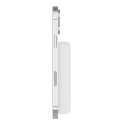 Powerbank Belkin Bijela Cijena