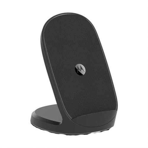 Bežični punjač Motorola Crna Cijena