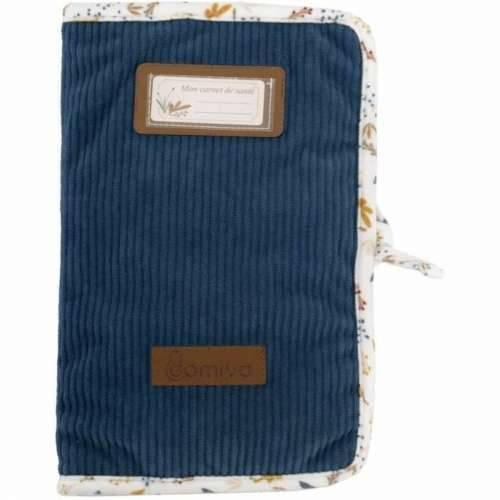 Poklon Set za Bebu Domiva Plava Textil Cijena