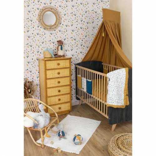 Poklon Set za Bebu Domiva Smeđa Caramel Textil Cijena