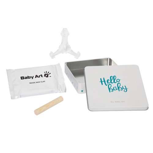 Album BABY ART Magic Box Square Cijena