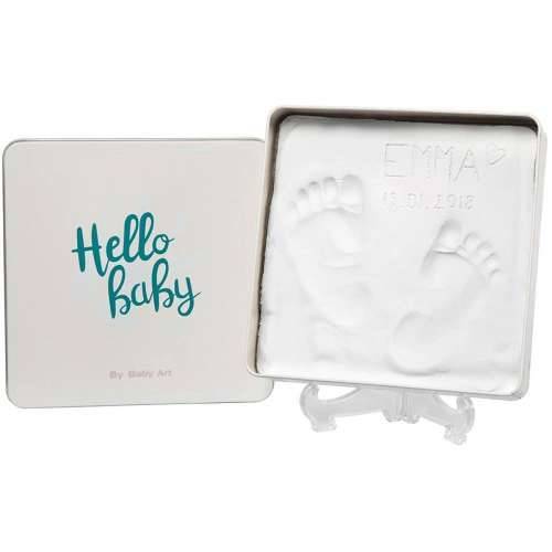 Album BABY ART Magic Box Square Cijena