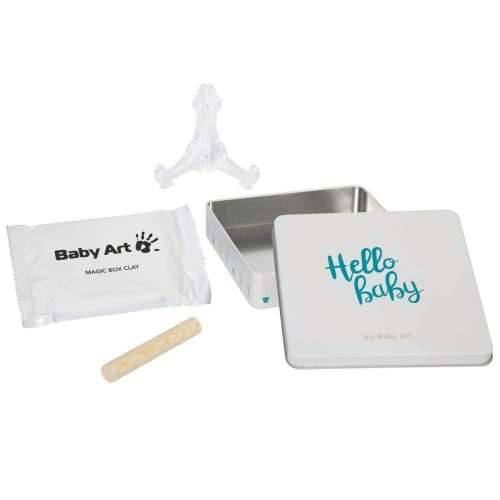 Album BABY ART Magic Box Square Cijena
