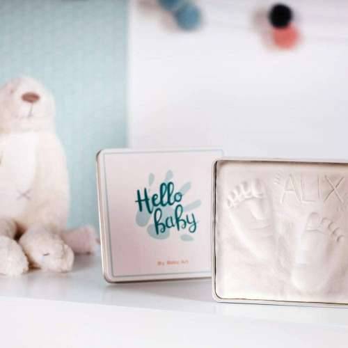 Album BABY ART Magic Box Square Cijena