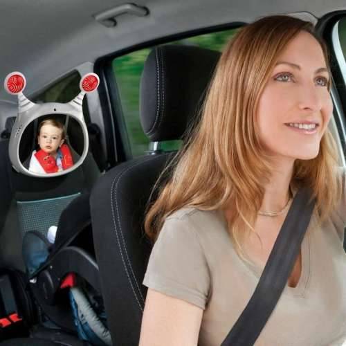 Retrovizor za Bebe za Stražnje Sjedalo Benbat Cijena