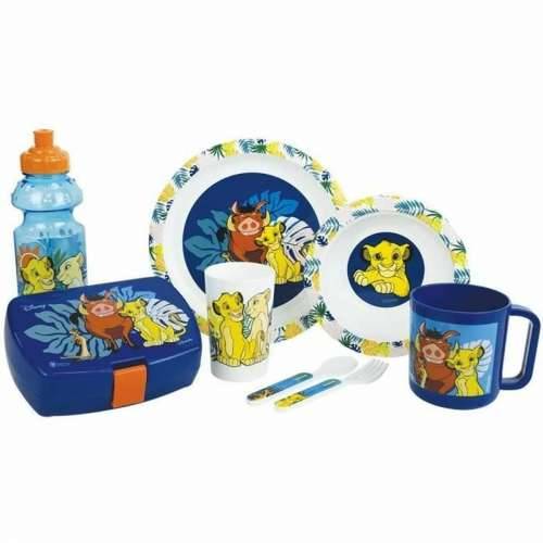 Set Posuđa Fun House Melamin 8 Dijelovi Cijena