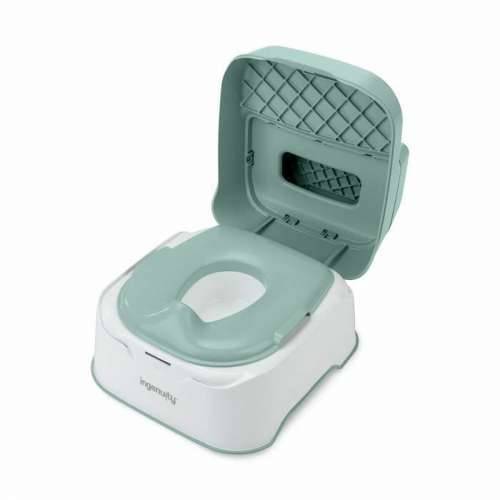 WC Daska za Bebe s Ručkama Ingenuity Cijena