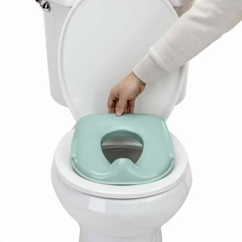 WC Daska za Bebe s Ručkama Ingenuity Cijena