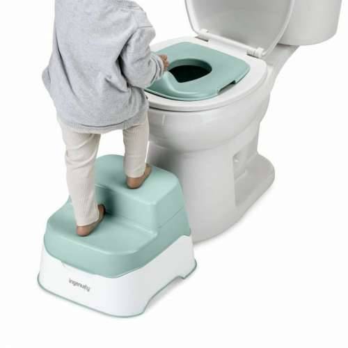WC Daska za Bebe s Ručkama Ingenuity Cijena