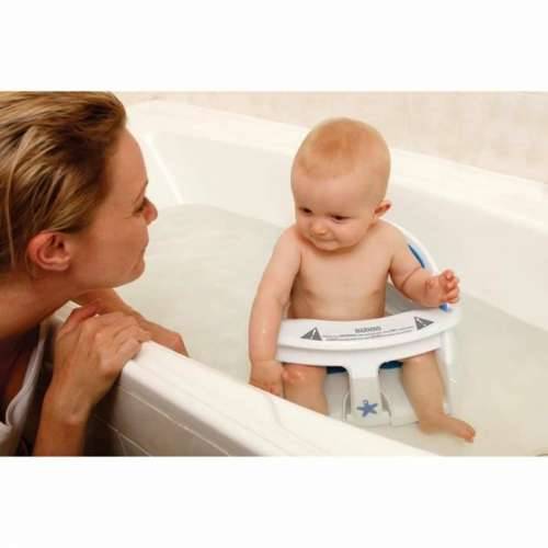 WC Daska za Bebe s Ručkama Dreambaby Cijena