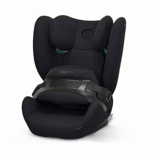 Auto Sjedalo Cybex Crna I (9 - 18 kg) II (15-25 kg) III (22 - 36 kg) Children’s ECE R129 Cijena