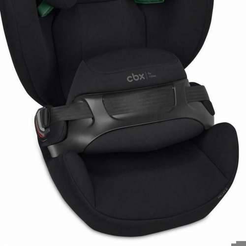 Auto Sjedalo Cybex Crna I (9 - 18 kg) II (15-25 kg) III (22 - 36 kg) Children’s ECE R129 Cijena