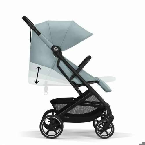 Dječja kolica Cybex Plava Cijena