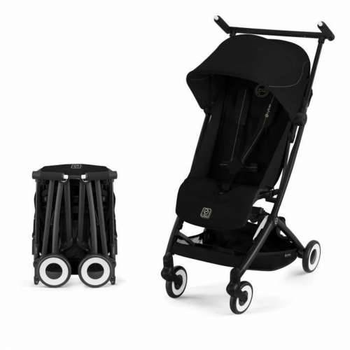 Dječja kolica Cybex Crna Cijena