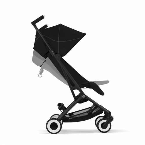 Dječja kolica Cybex Crna Cijena