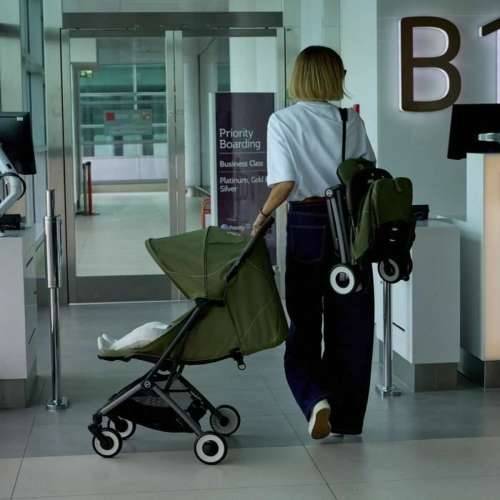 Dječja kolica Cybex Roza Cijena