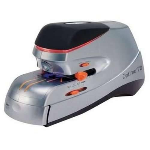 klamerica Rapid Optima70 Srebrna Crna električna Cijena